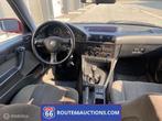 BMW 520i | 1991 | Route 66 Auctions, Auto's, Zwart, Bedrijf, Handgeschakeld, Overige carrosserie
