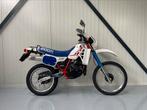 Honda MTX 200 R 1983 *restaurée, Particulier