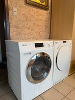 Wasmachine, Enlèvement, Comme neuf