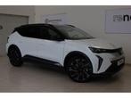 Renault Scenic E-Tech Esprit Alpine Long Range 220pk, Automaat, 161 kW, Zwart, Parkeersensor