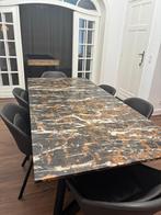 Table en MARBRE JUNTOO, Enlèvement, Comme neuf