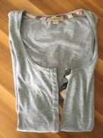 Burberry t'shirt dames, Vêtements | Femmes, Comme neuf, Burberry, Taille 38/40 (M), Manches longues