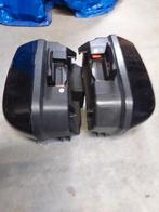 Zijkoffers BMW R 1100 GS / R 1150 GS, Motoren, Ophalen, Gebruikt