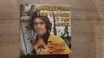 7" Franck Olivier - Appelle-moi, Gebruikt, 7 inch, Single, Ophalen of Verzenden