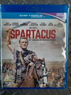 Spartacus ( Stanley Kubrick ) 1960, Cd's en Dvd's, Blu-ray, Ophalen of Verzenden, Drama