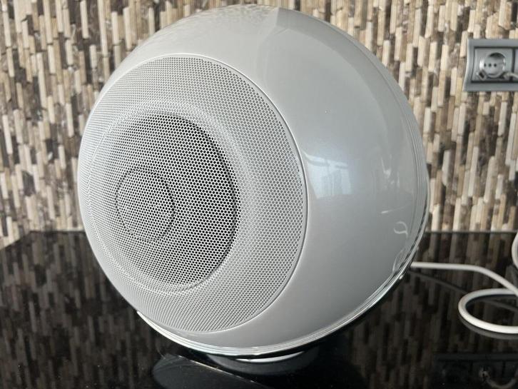 Cabasse - The Pearl, Audio, Tv en Foto, Luidsprekerboxen, Gebruikt, Complete surroundset, Overige merken, Ophalen