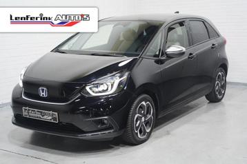 Honda Jazz 1.5 e:HEV Executive Navi Clima PDC Stoelverwarmin beschikbaar voor biedingen