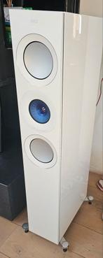 kef référence 3, Audio, Tv en Foto, Luidsprekerboxen, Ophalen of Verzenden, Zo goed als nieuw