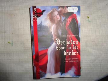 Harlequin NL MOON  (1 exemplaar) beschikbaar voor biedingen