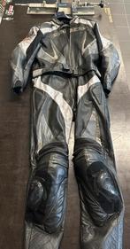 Motorpak 2 delig, Motoren, Ophalen