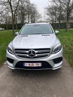 Mercedes gle 350d 8/8/2016, Auto's, Automaat, 2175 kg, Leder, Particulier