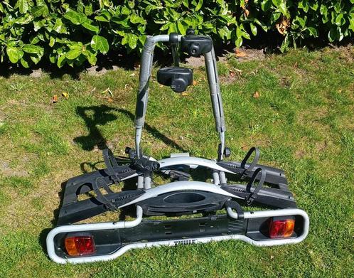 Thule euroway 945, Auto diversen, Fietsendragers, Zo goed als nieuw, Elektrische fiets, Ophalen