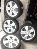 Kia ProCeed - Cee'd - 205/50 R17 89V, Auto-onderdelen, 205 mm, 17 inch, Banden en Velgen, Gebruikt