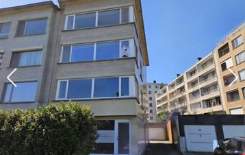 Apartement te huur 2 slaapkamers in merksem
