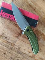 Couteau de poche Kershaw Flipper, Neuf