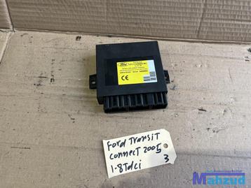 FORD TRANSIT CONNECT Alarm module 2T1T15K600BC 2002-2012 beschikbaar voor biedingen