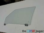 Zijruit links voor BMW 3-serie E30 coupe type 1 51321888441, Auto-onderdelen, Gebruikt, Ophalen of Verzenden, BMW, BMW