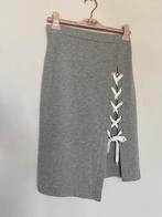 Grijze rok relish maat M, Kleding | Dames, Ophalen of Verzenden