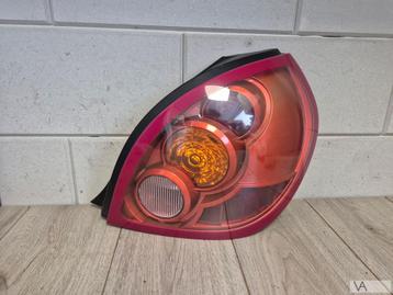 Nissan Almera 2003 - 2006 achterlicht rechts hatchback €150 beschikbaar voor biedingen
