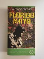 Florido-mayo - Alfonso Grosso, Boeken, Taal | Spaans, Alfonso Grosso, Gelezen, Fictie, Ophalen