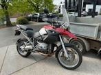 BMW GS1200 bwj 2004. 71000km, Toermotor, 1200 cc, Particulier, 2 cilinders