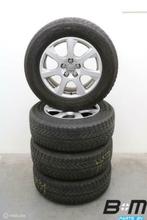 17 inch winterset Audi Q5 8R 8R0601025G, Auto-onderdelen, Gebruikt, 17 inch, Winterbanden, 235 mm