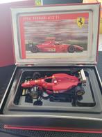 Ferrari F1 1994 Alesi, Hobby en Vrije tijd, Ophalen of Verzenden, Zo goed als nieuw, Auto, Overige merken