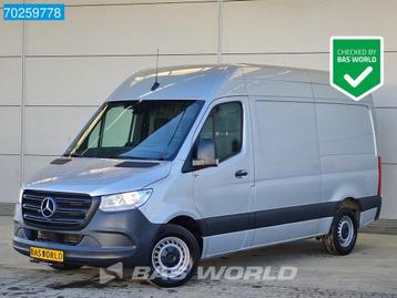 Mercedes Sprinter 315 CDI Automaat RWD L2H2 Airco Camera Par