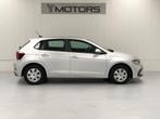 VW POLO 1.0 TSI 52.000 KM! APPLE CAR PLAY CRUISE SENSOR, Achat, Garantie prolongée, Boîte manuelle, Entretenue par le concessionnaire
