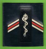 Medische dienst  graad ( MD8 ), Emblème ou Badge, Autres, Enlèvement ou Envoi