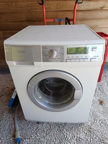 AEG Wasmachine  Lavamat met defect beschikbaar voor biedingen