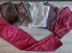 6 broeken dames maat medium, Ophalen of Verzenden, Maat 38/40 (M)