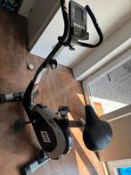Home trainer - fiets, Sport en Fitness, Ophalen, Zo goed als nieuw, Aluminium, Hometrainer