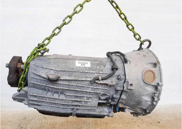 Automatische Versnellingsbak Mercedes SL 400 R231 W231 3.0 V beschikbaar voor biedingen