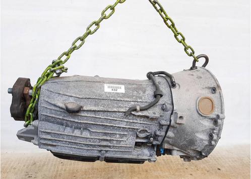 Automatische Versnellingsbak Mercedes SL 400 R231 W231 3.0 V, Auto-onderdelen, Motor en Toebehoren, Mercedes-Benz, Gebruikt, Ophalen of Verzenden