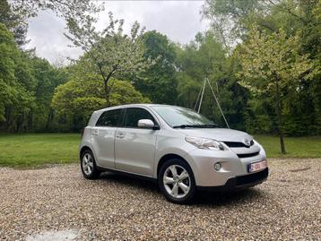 Toyota Urban Cruiser  beschikbaar voor biedingen