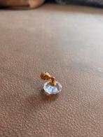 Swarovski parfumflesje, Ophalen, Zo goed als nieuw