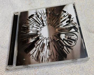 Carcass Surgical Steel Cd beschikbaar voor biedingen