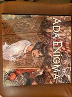 Ada Enigma 2+3 HC Dutreuil, Ophalen of Verzenden, Zo goed als nieuw