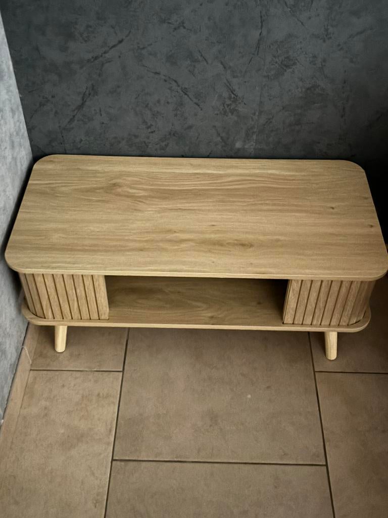 Petite table, Enlèvement ou Envoi, Comme neuf