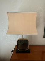 Bronzen lampadaire, Ophalen, Zo goed als nieuw