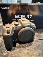 Canon eos R7, Ophalen, Zo goed als nieuw, Canon