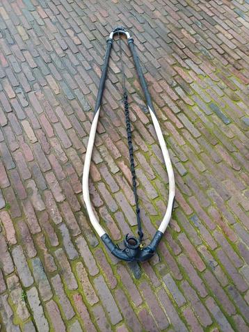 PRO LIMIT SLALOM ALU GIEK 162-222CM beschikbaar voor biedingen
