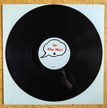 DJ Shadow - Live! In the mix! beschikbaar voor biedingen