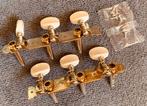 stemmechanieken voor western gitaar, Ophalen of Verzenden, Zo goed als nieuw, Western- of Steelstringgitaar
