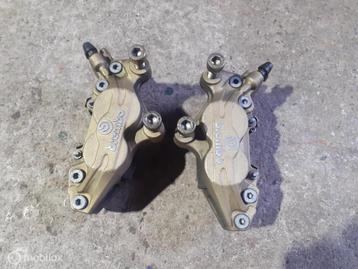 Brembo klauwen remklauwen Ducati Aprilia Benelli P4 beschikbaar voor biedingen