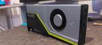 Rtx 5000 Quadro te koop, Computers en Software, Videokaarten, PCI-Express 3, DisplayPort, GDDR6, Ophalen of Verzenden