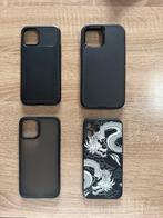 iPhone 12 Hoesjes, Ophalen of Verzenden, IPhone 12