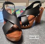 Lot schoenen, Enlèvement