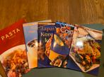 Pakket kookboeken (30 stuks), Ophalen, Zo goed als nieuw